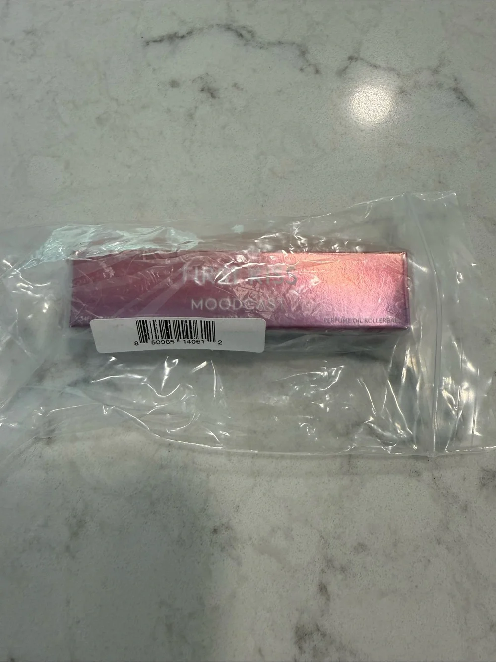 First Kiss Roller Body Fragrance- First Kiss by moodcast. RARE! New!